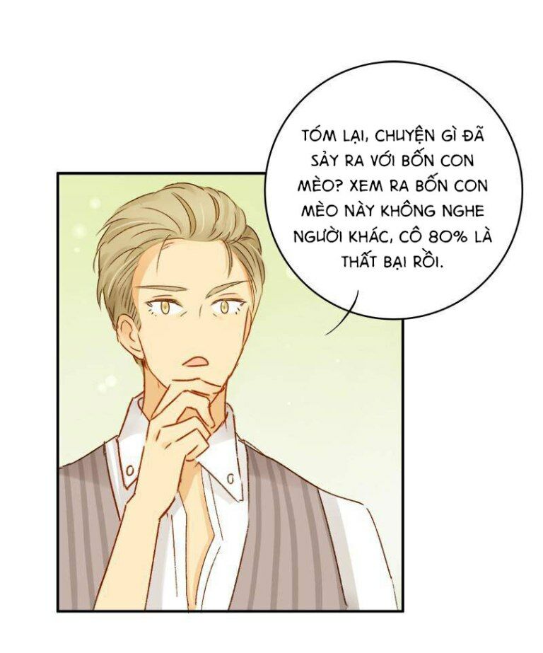 Sức Mạnh Của Sắc Đẹp: Chapter 156