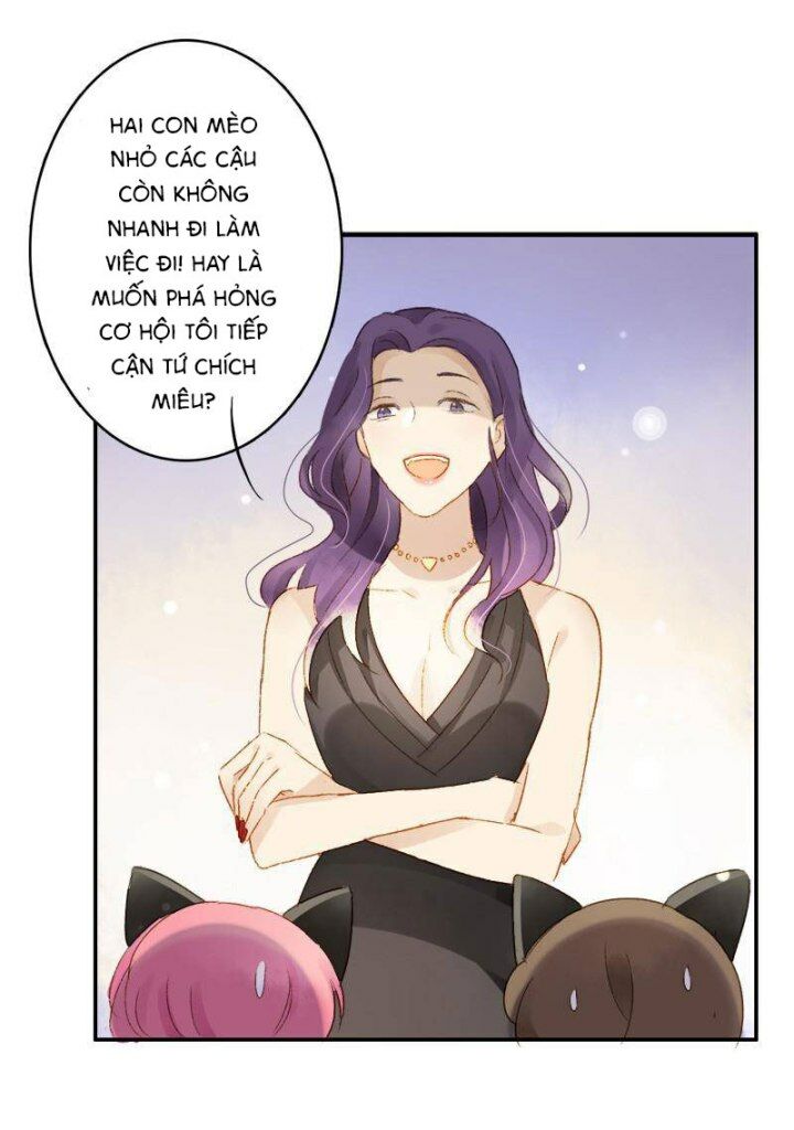 Sức Mạnh Của Sắc Đẹp: Chapter 157