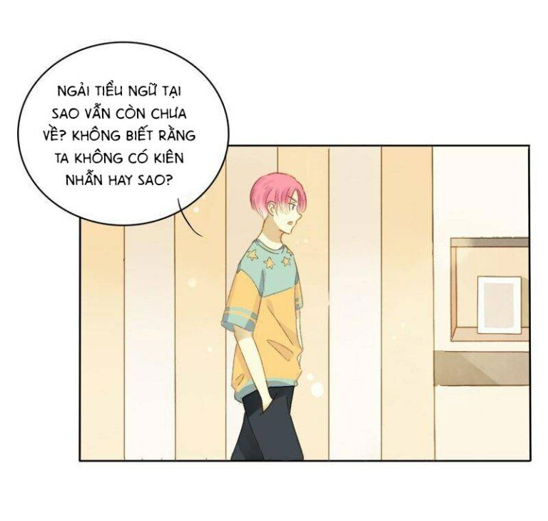 Sức Mạnh Của Sắc Đẹp: Chapter 157