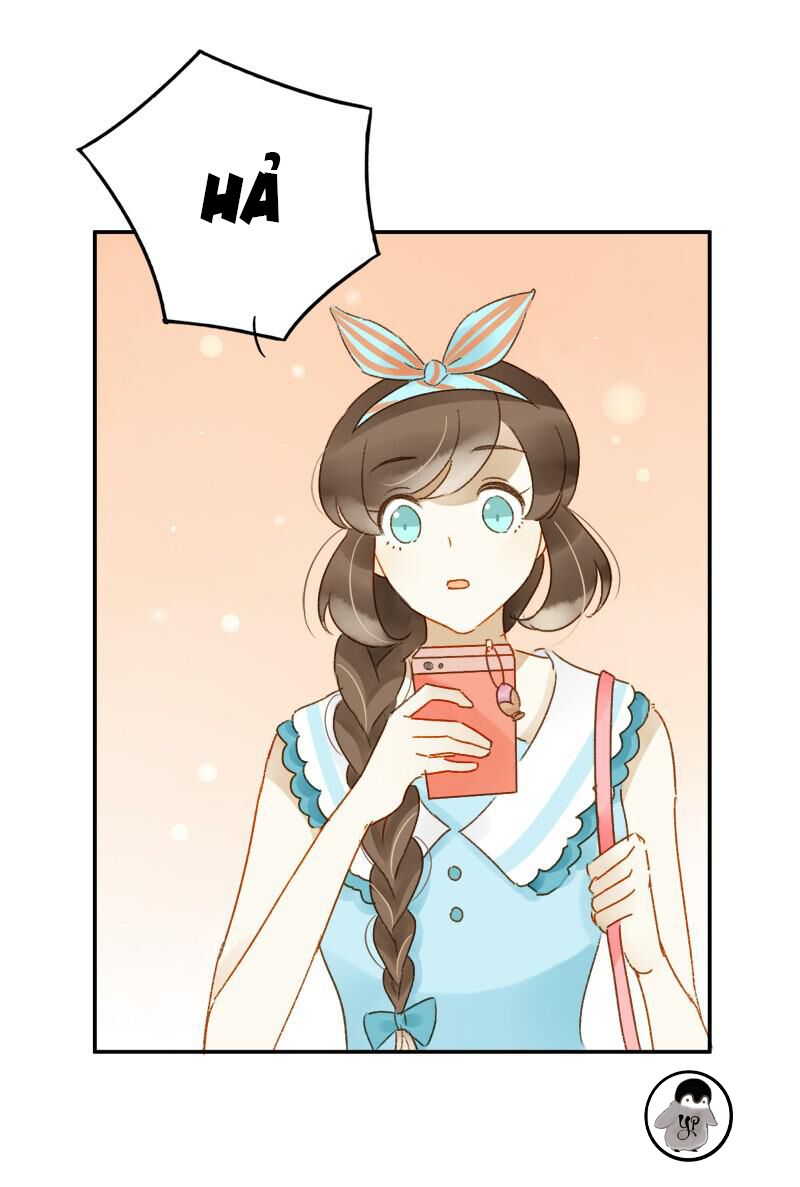Sức Mạnh Của Sắc Đẹp: Chapter 172