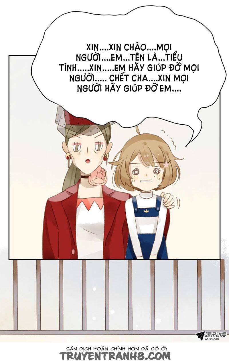 Sức Mạnh Của Sắc Đẹp: Chapter 3