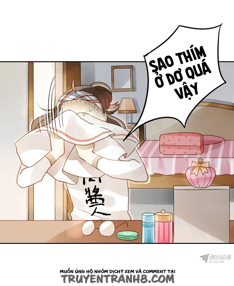 Sức Mạnh Của Sắc Đẹp: Chapter 37