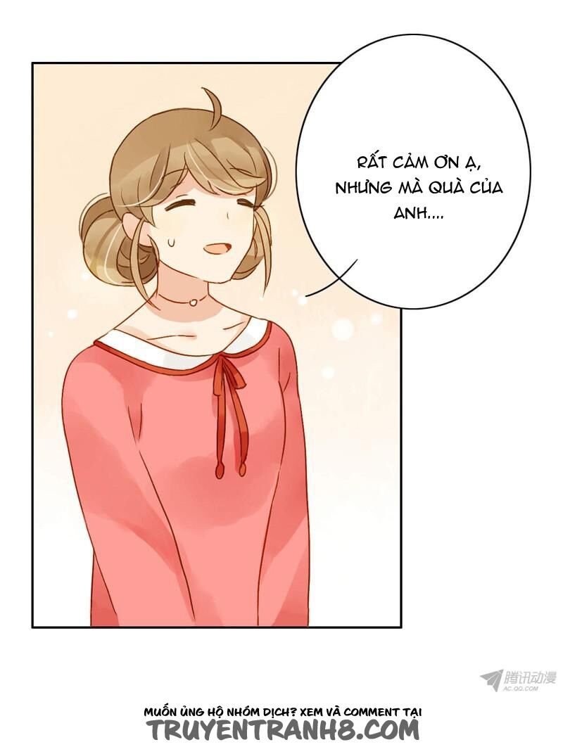 Sức Mạnh Của Sắc Đẹp: Chapter 40