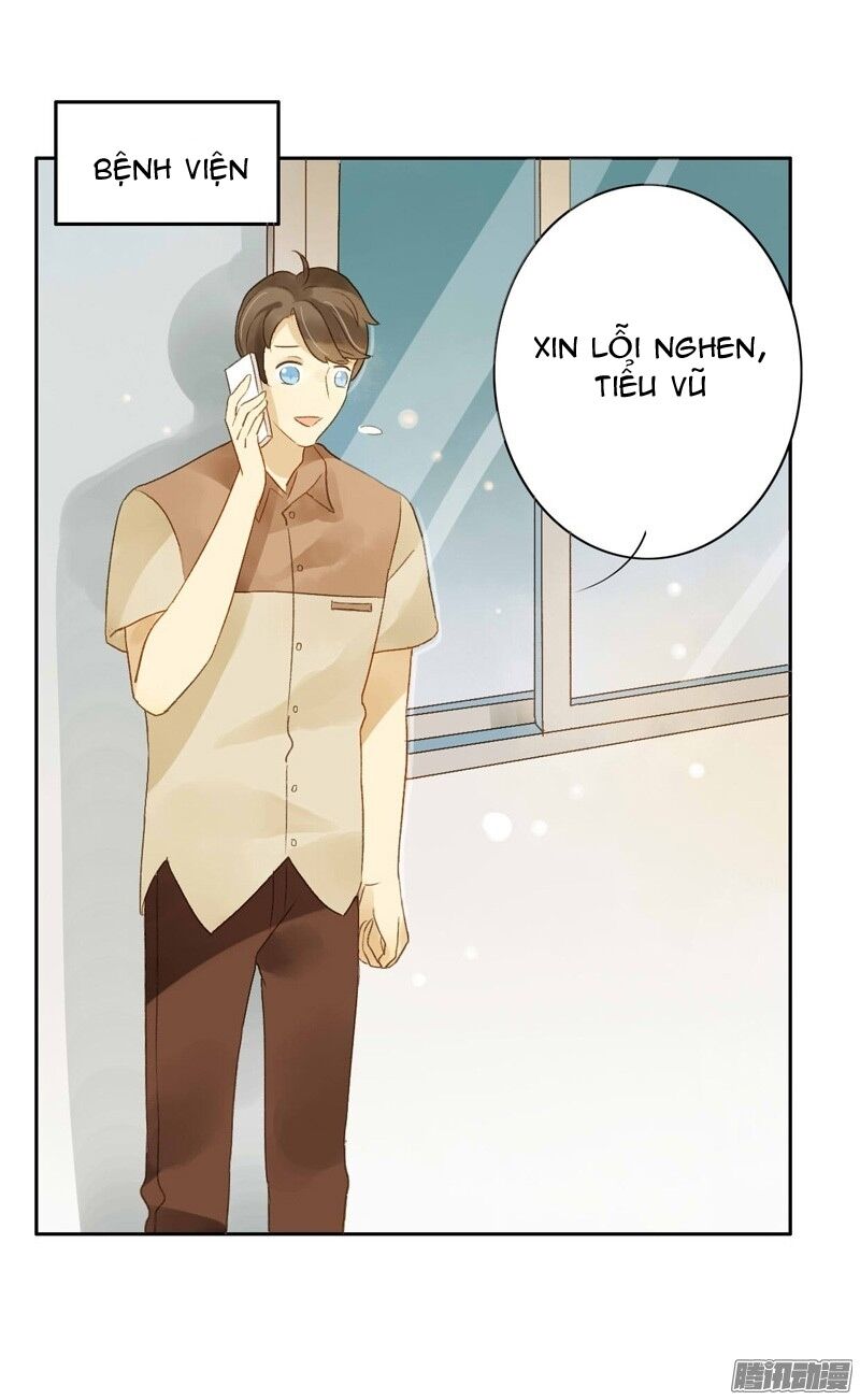 Sức Mạnh Của Sắc Đẹp: Chapter 59