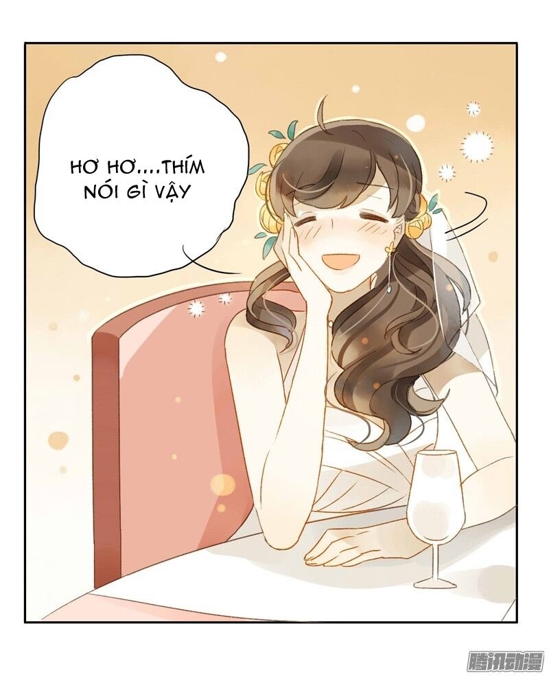 Sức Mạnh Của Sắc Đẹp: Chapter 61
