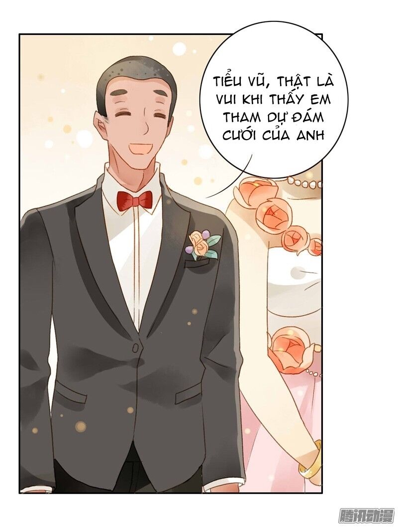 Sức Mạnh Của Sắc Đẹp: Chapter 62