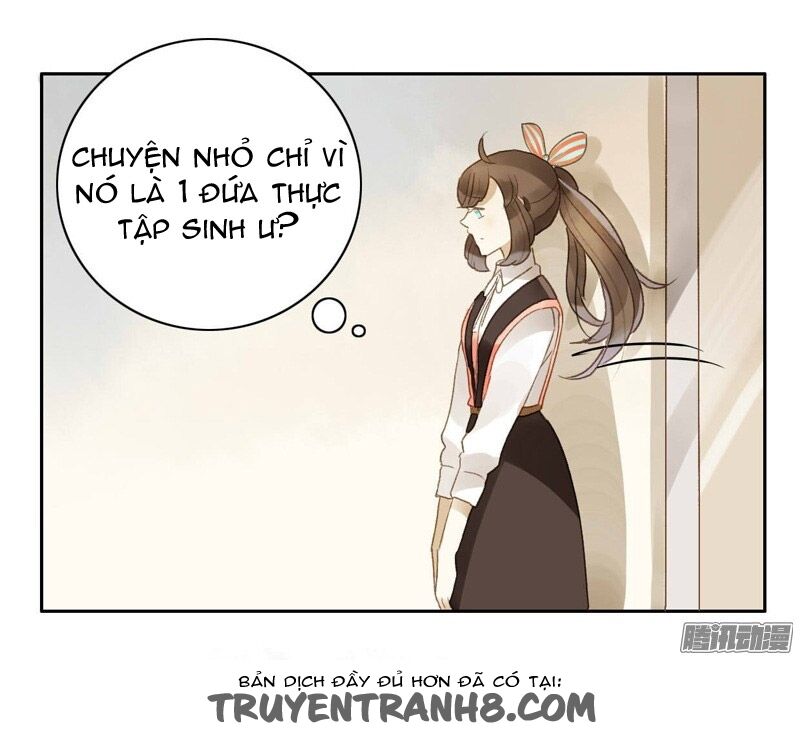 Sức Mạnh Của Sắc Đẹp: Chapter 68