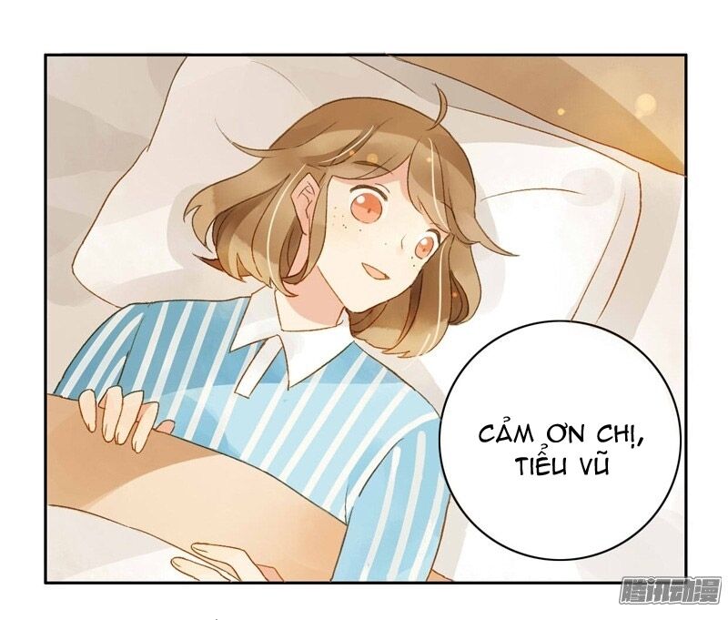 Sức Mạnh Của Sắc Đẹp: Chapter 69