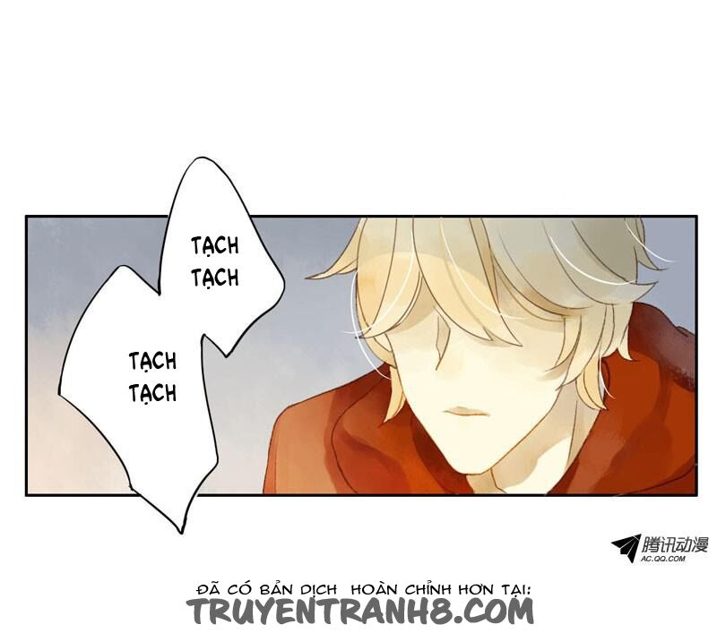 Sức Mạnh Của Sắc Đẹp: Chapter 7