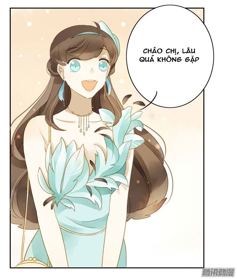 Sức Mạnh Của Sắc Đẹp: Chapter 75