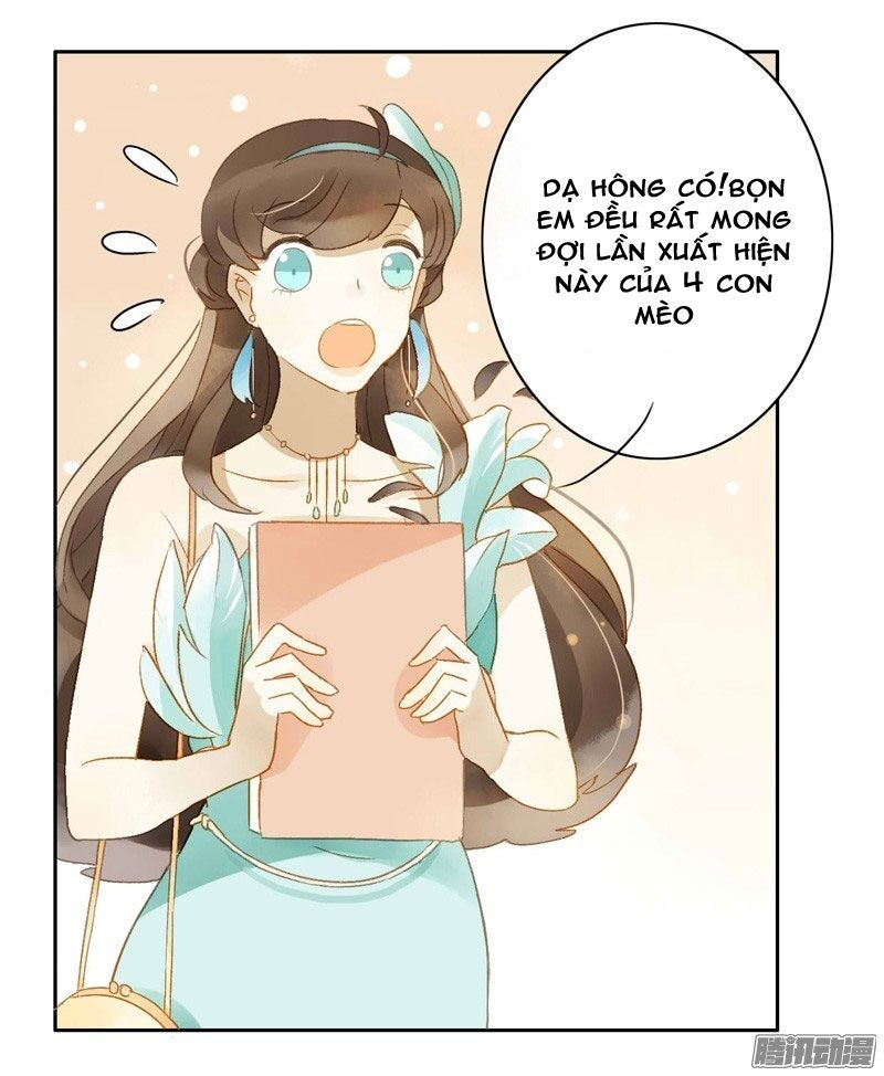 Sức Mạnh Của Sắc Đẹp: Chapter 75