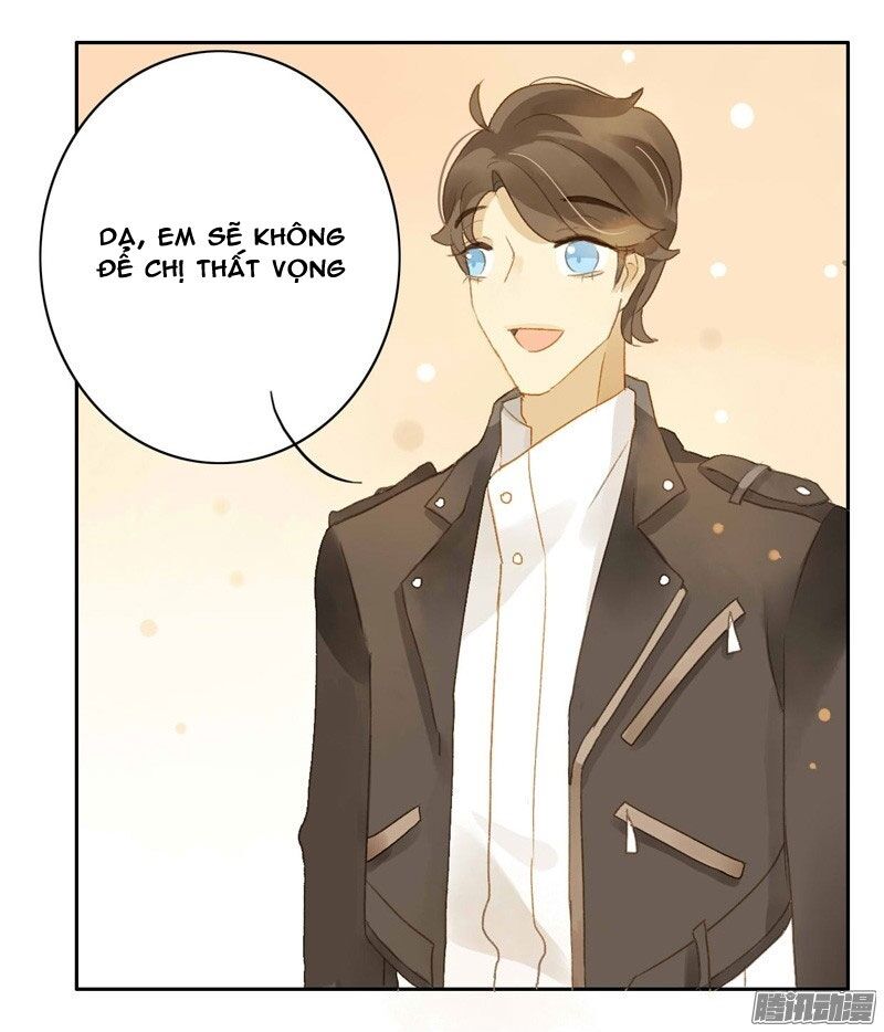 Sức Mạnh Của Sắc Đẹp: Chapter 75
