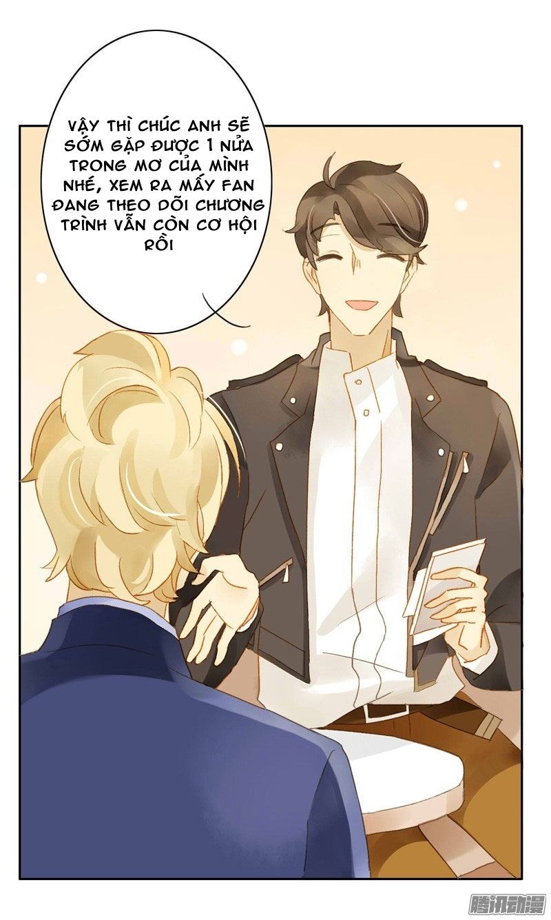 Sức Mạnh Của Sắc Đẹp: Chapter 85