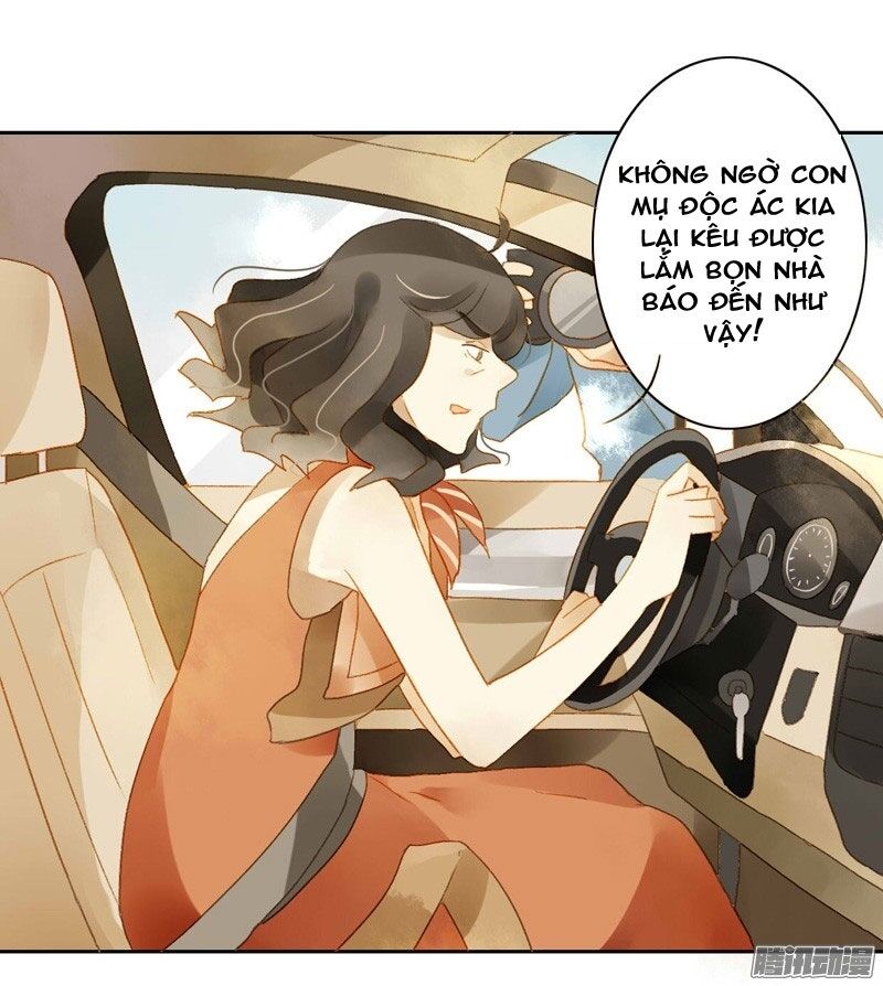 Sức Mạnh Của Sắc Đẹp: Chapter 88