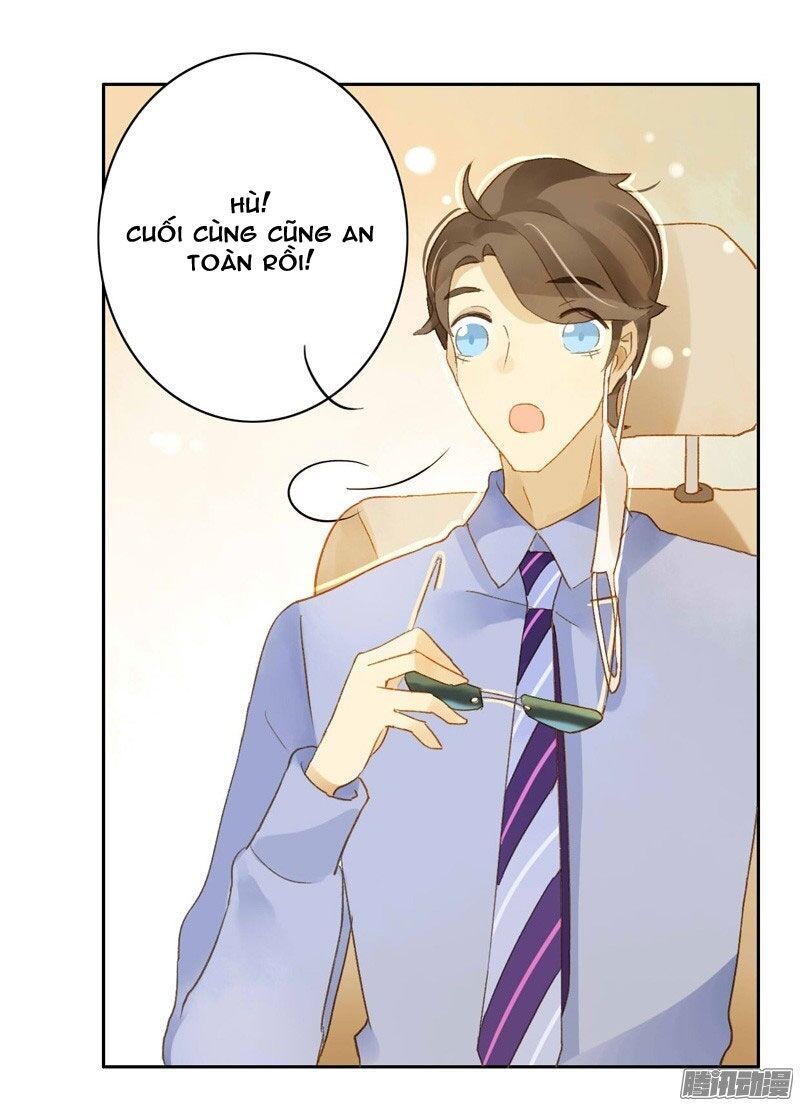 Sức Mạnh Của Sắc Đẹp: Chapter 89