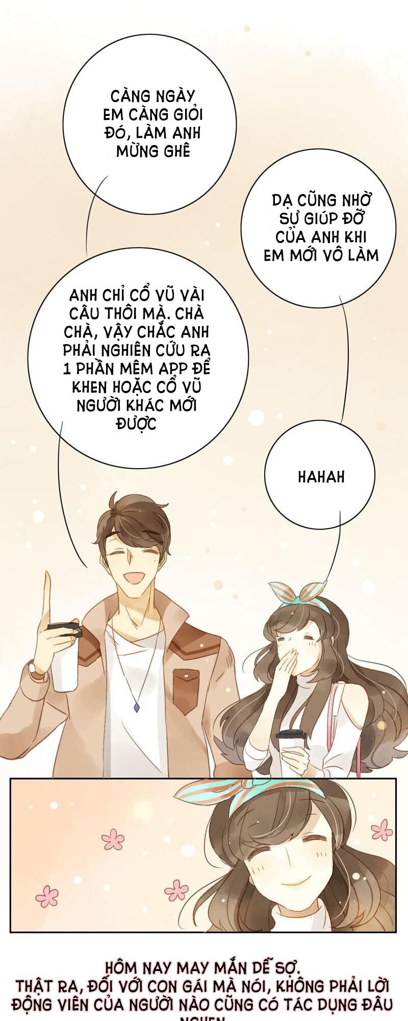 Sức Mạnh Của Sắc Đẹp: Chapter 9