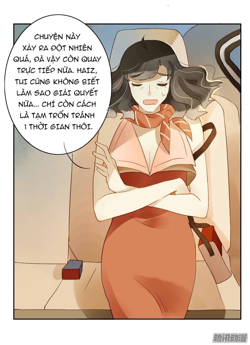Sức Mạnh Của Sắc Đẹp: Chapter 98