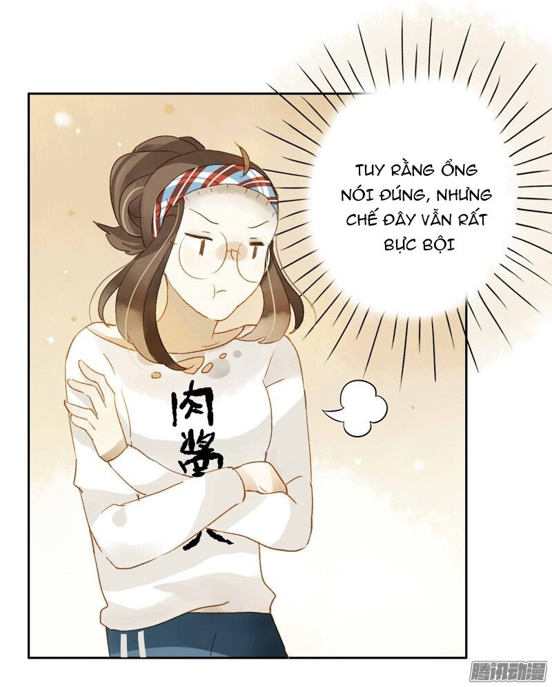 Sức Mạnh Của Sắc Đẹp: Chapter 98