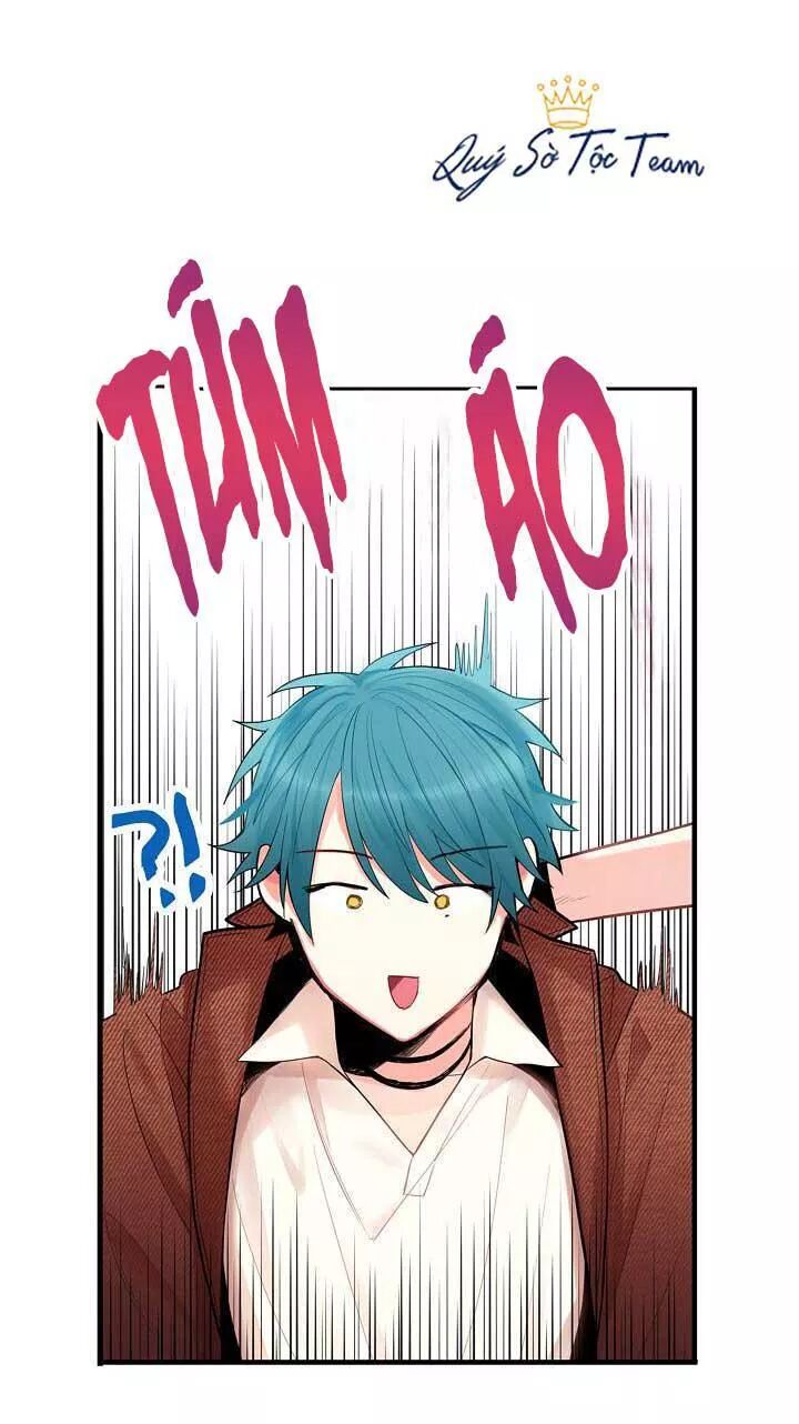 Tồn Tại Với Tư Cách Là Vợ Của Nam Chính: Chapter 115: Hợp tác