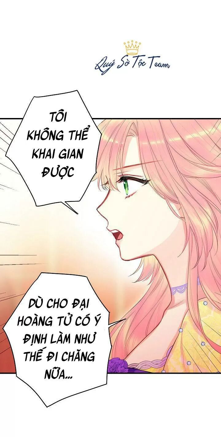 Tồn Tại Với Tư Cách Là Vợ Của Nam Chính: Chapter 155