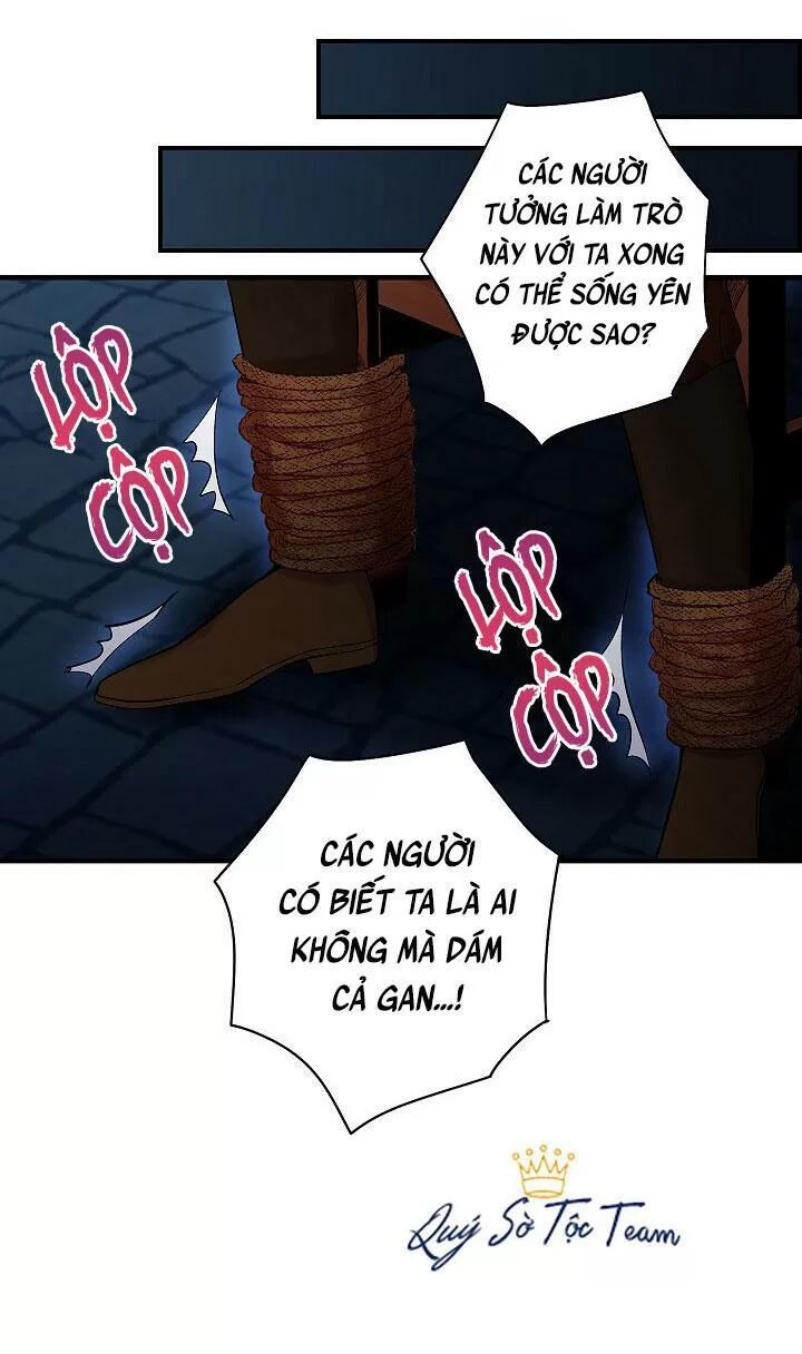 Tồn Tại Với Tư Cách Là Vợ Của Nam Chính: Chapter 159: Sẽ không bỏ nàng lại nữa