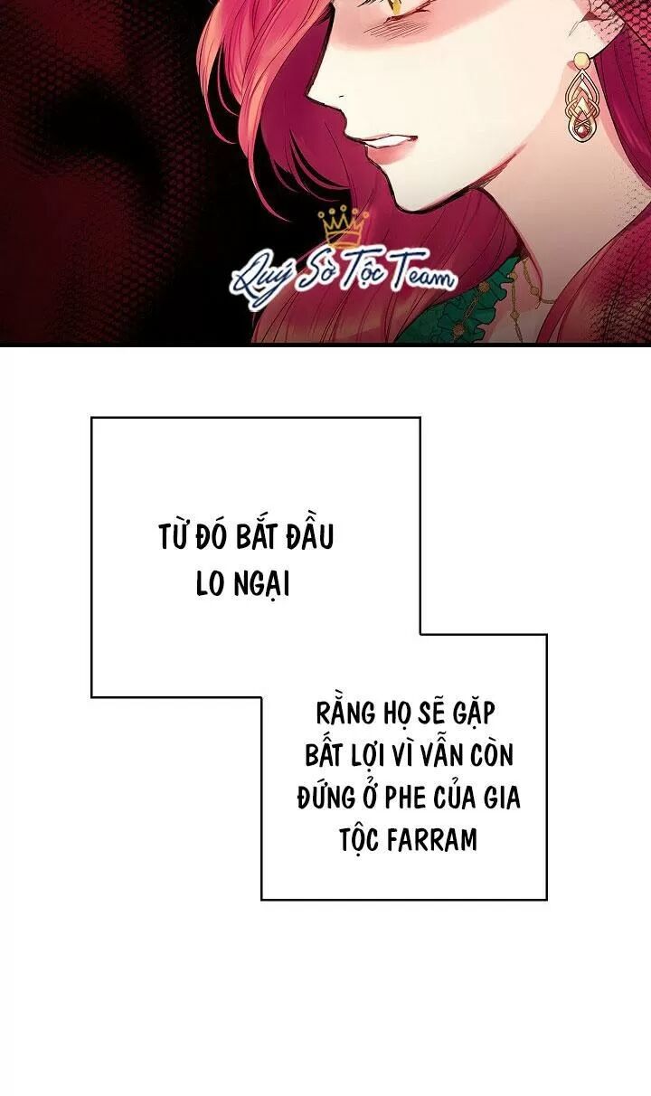 Tồn Tại Với Tư Cách Là Vợ Của Nam Chính: Chapter 164