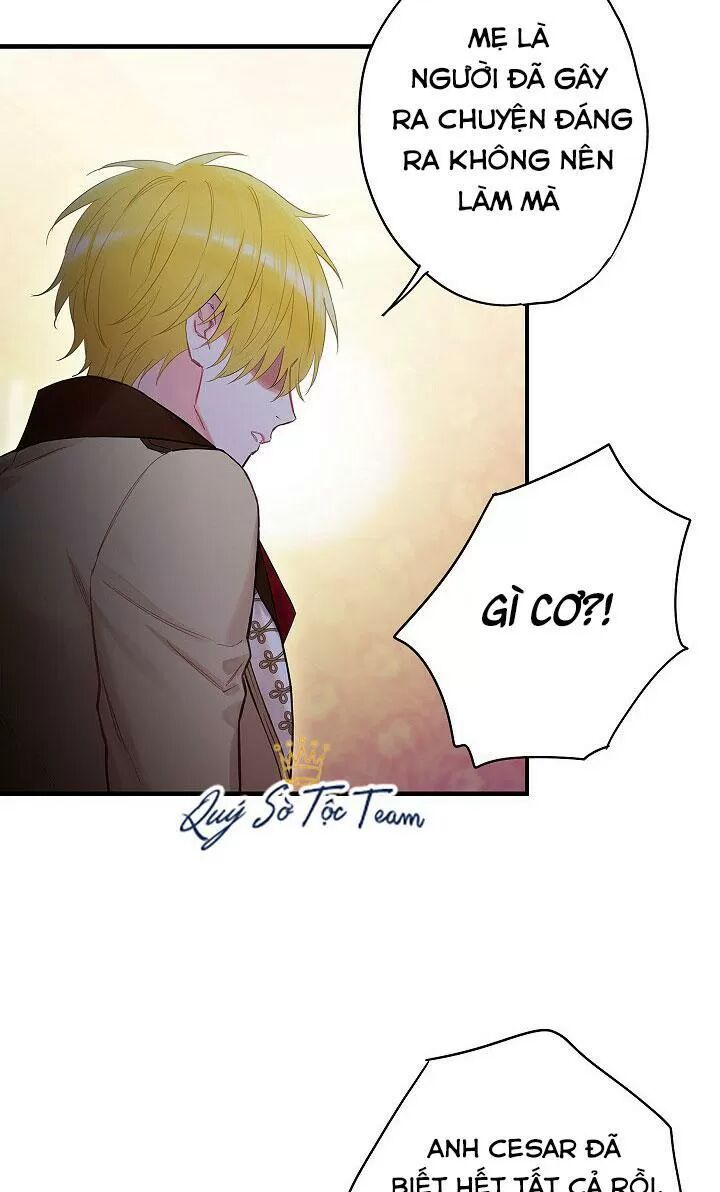Tồn Tại Với Tư Cách Là Vợ Của Nam Chính: Chapter 165