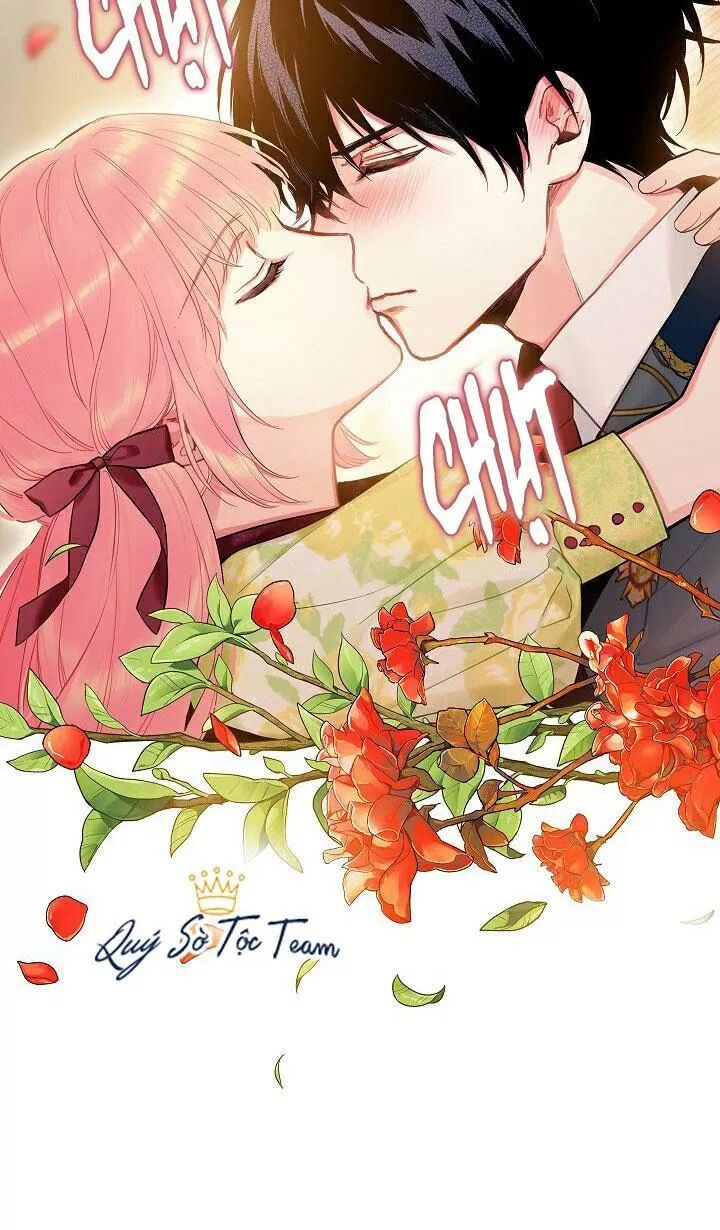 Tồn Tại Với Tư Cách Là Vợ Của Nam Chính: Chapter 167