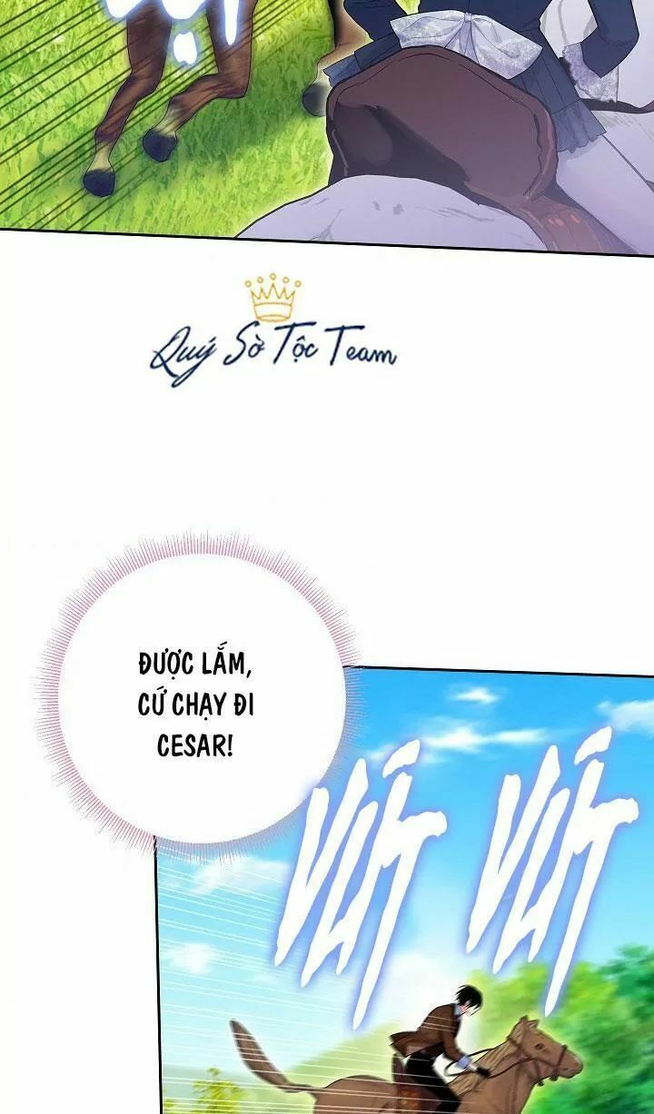 Tồn Tại Với Tư Cách Là Vợ Của Nam Chính: Chapter 170