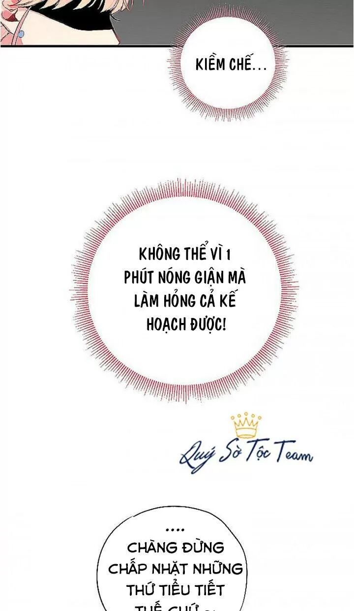 Tồn Tại Với Tư Cách Là Vợ Của Nam Chính: Chapter 171