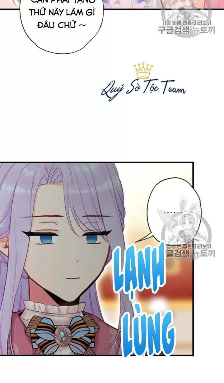 Tồn Tại Với Tư Cách Là Vợ Của Nam Chính: Chapter 174