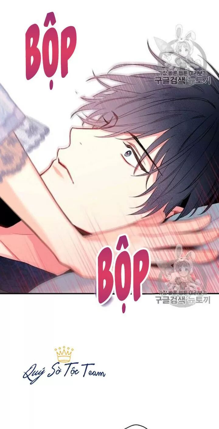 Tồn Tại Với Tư Cách Là Vợ Của Nam Chính: Chapter 176