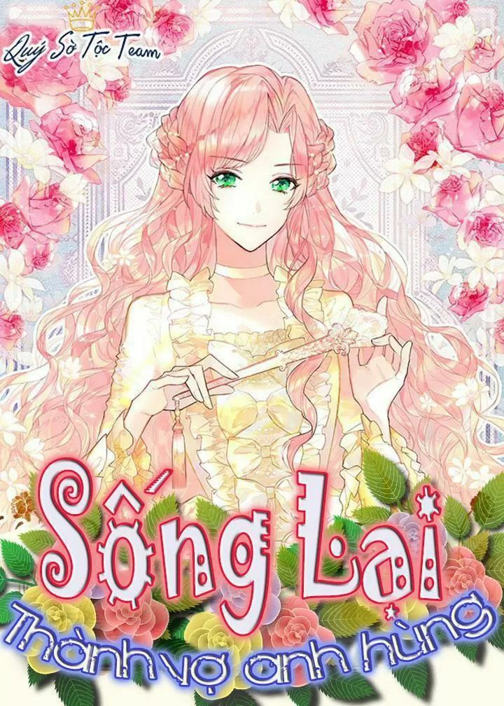 Tồn Tại Với Tư Cách Là Vợ Của Nam Chính: Chapter 178