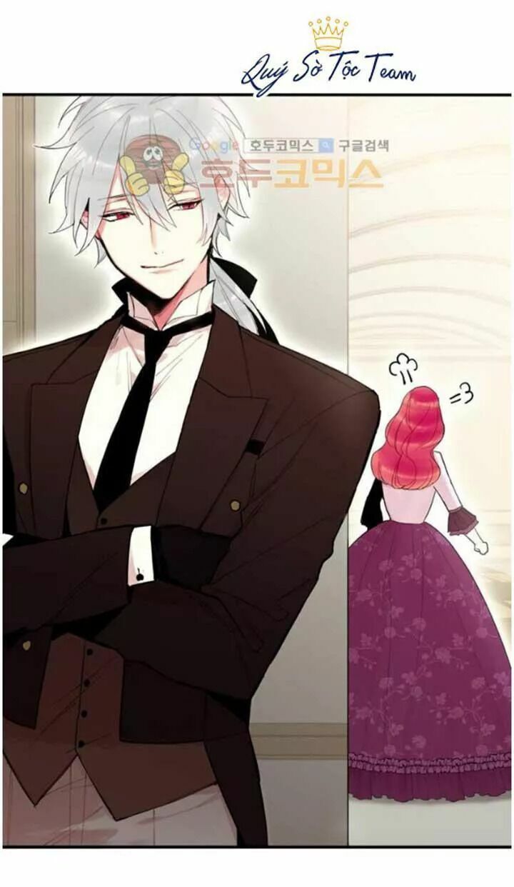 Tồn Tại Với Tư Cách Là Vợ Của Nam Chính: Chapter 34: Là do chính nàng ấy làm