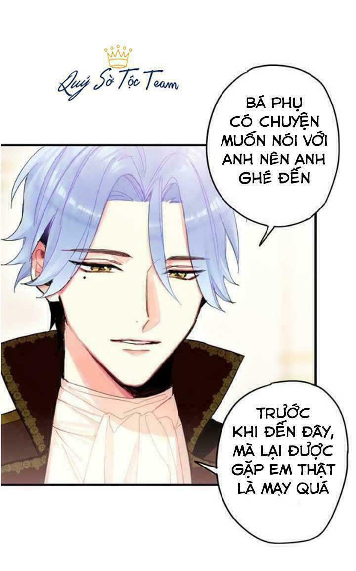 Tồn Tại Với Tư Cách Là Vợ Của Nam Chính: Chapter 46: Người cứ sống ở nơi nguy hiểm đó đi