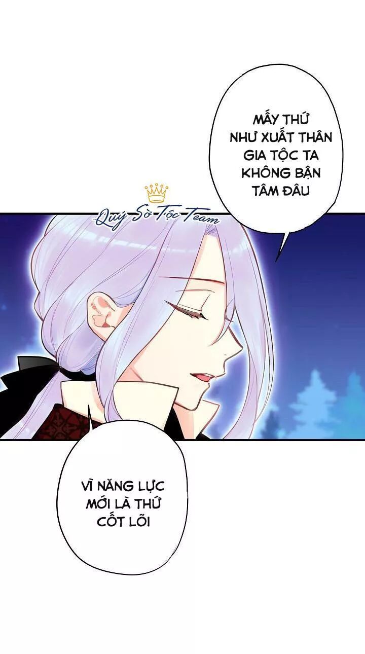 Tồn Tại Với Tư Cách Là Vợ Của Nam Chính: Chapter 93: Đừng đùa giỡn trái tim ta