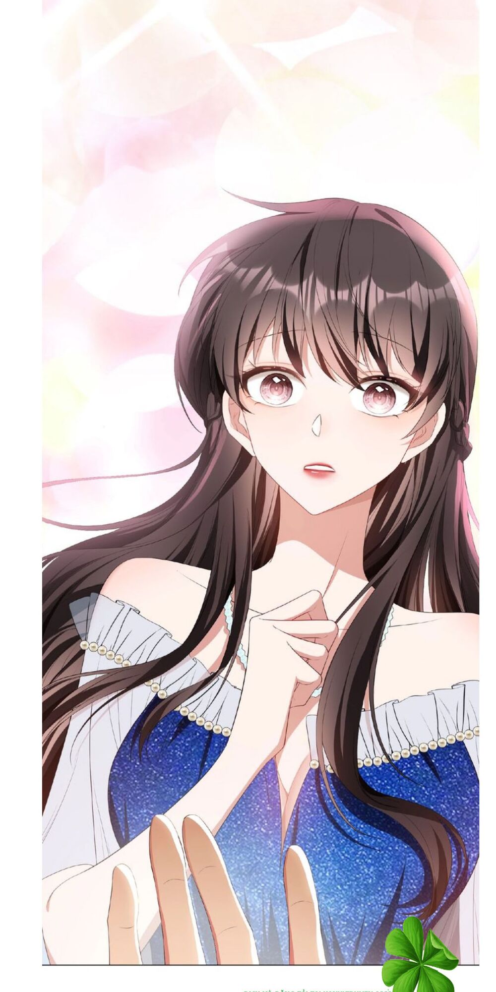 Cô Vợ Nhỏ Nuông Chiều Quá Lại Thành Ác!!: Chapter 128