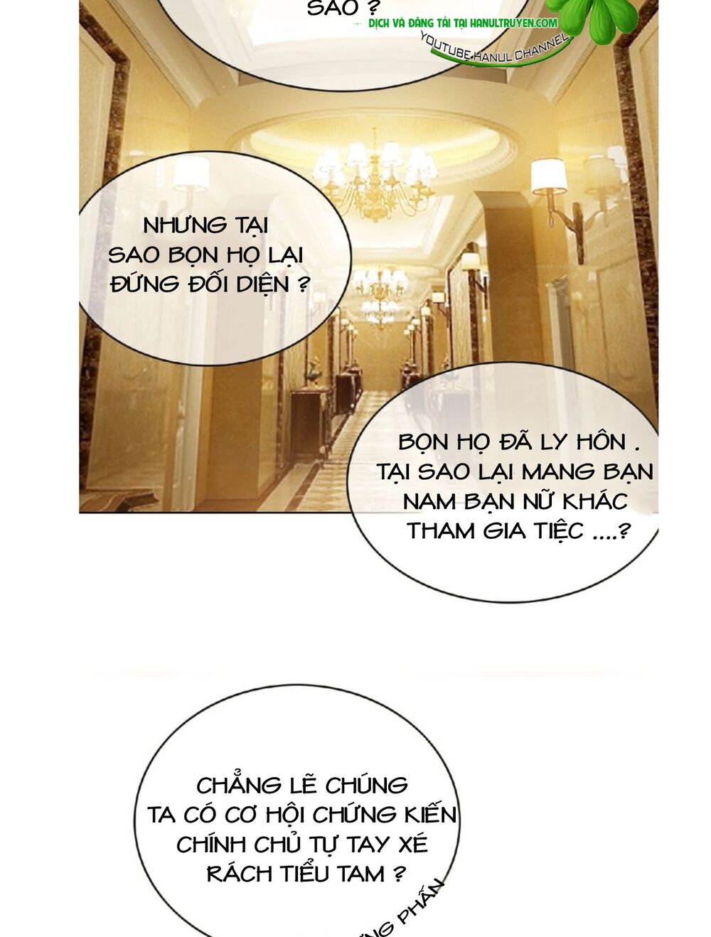 Cô Vợ Nhỏ Nuông Chiều Quá Lại Thành Ác!!: Chapter 130