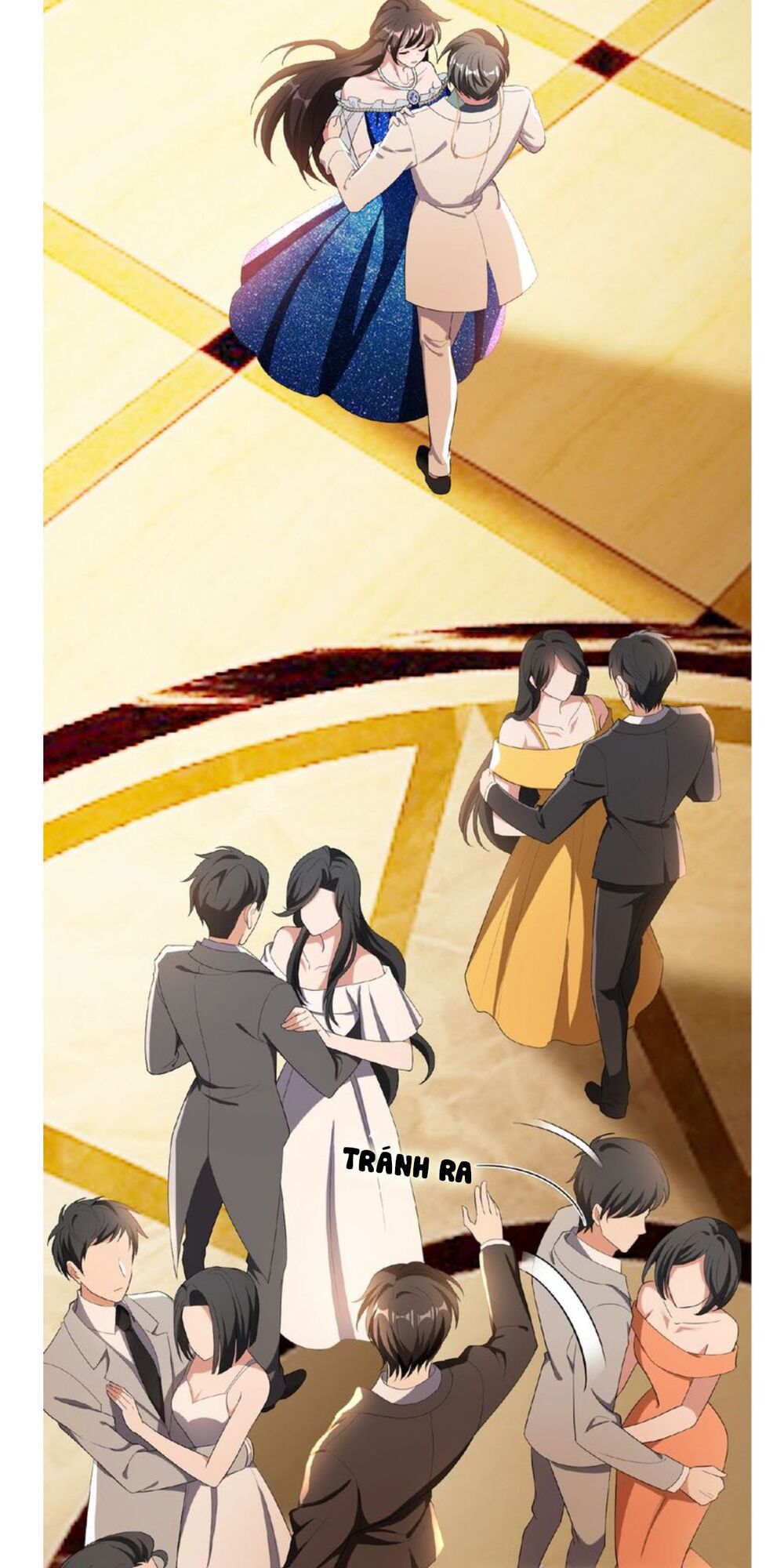 Cô Vợ Nhỏ Nuông Chiều Quá Lại Thành Ác!!: Chapter 130