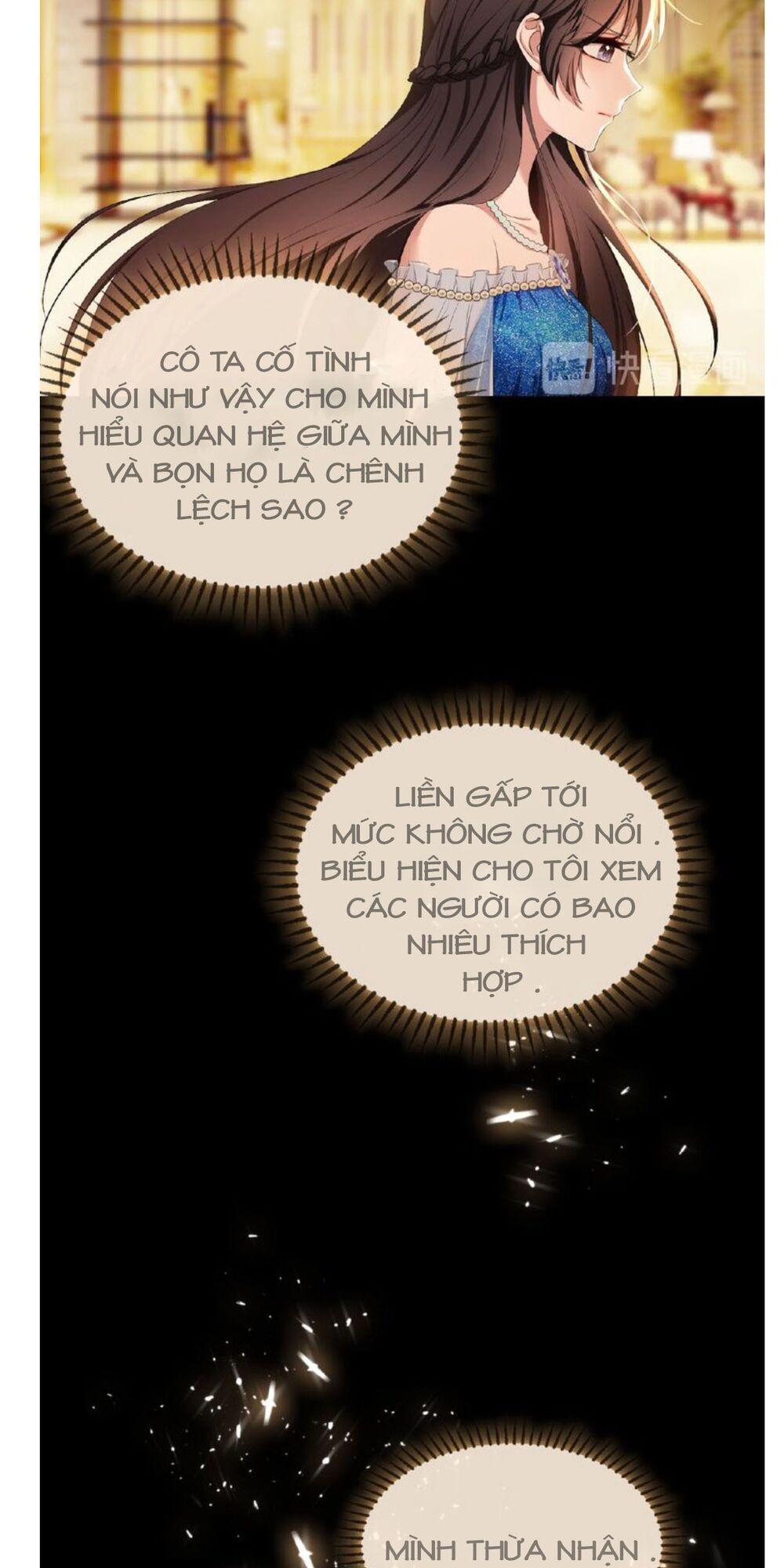 Cô Vợ Nhỏ Nuông Chiều Quá Lại Thành Ác!!: Chapter 131