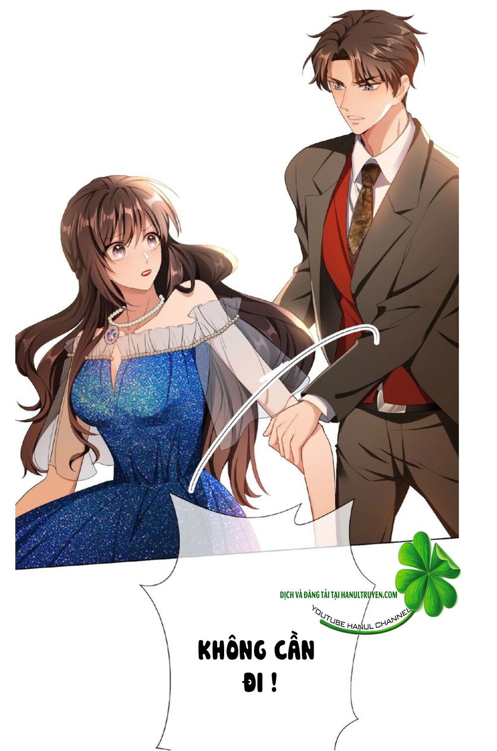 Cô Vợ Nhỏ Nuông Chiều Quá Lại Thành Ác!!: Chapter 132