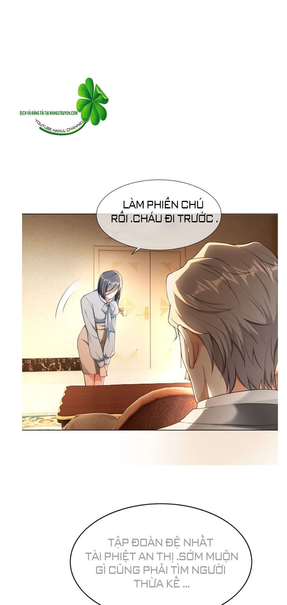 Cô Vợ Nhỏ Nuông Chiều Quá Lại Thành Ác!!: Chapter 164