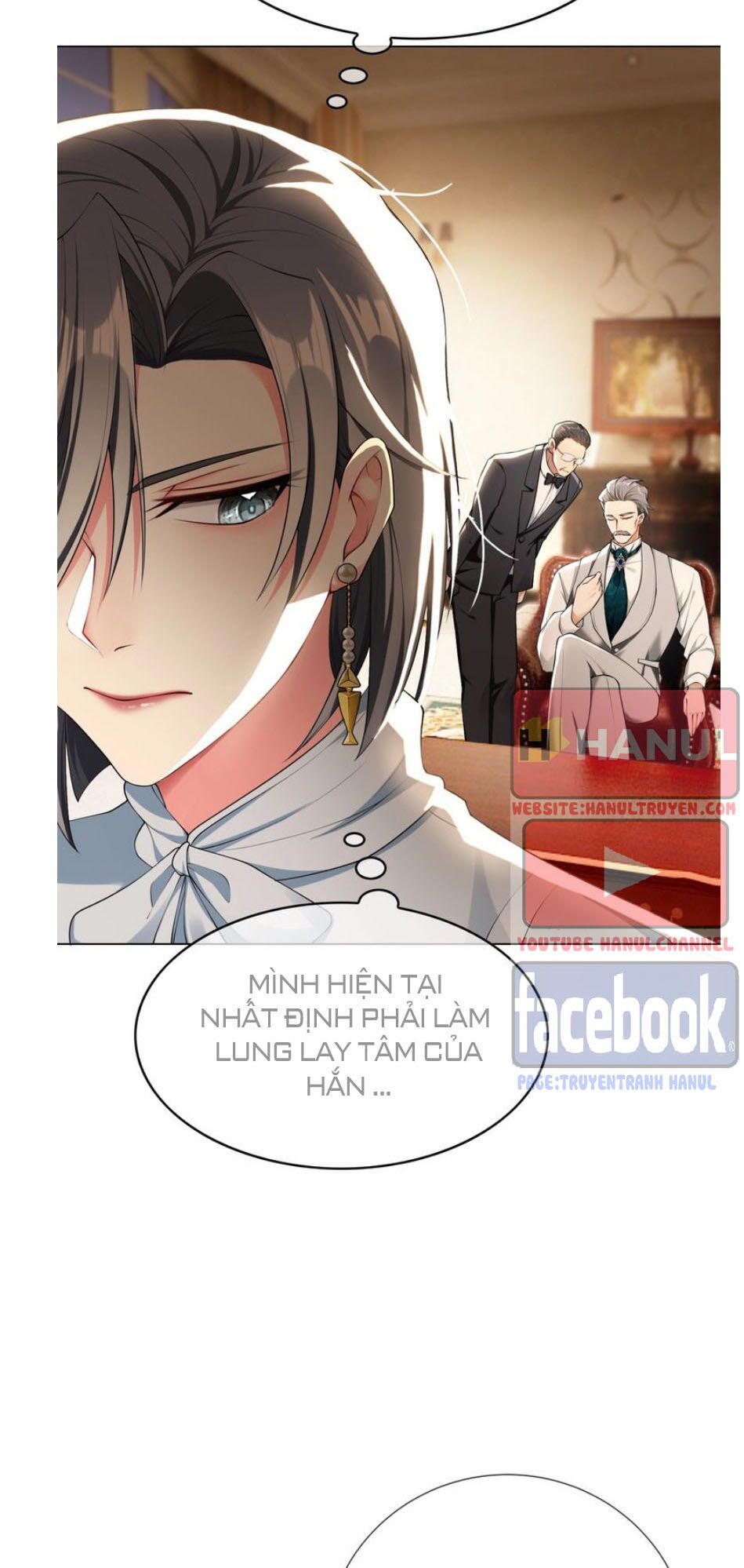 Cô Vợ Nhỏ Nuông Chiều Quá Lại Thành Ác!!: Chapter 164