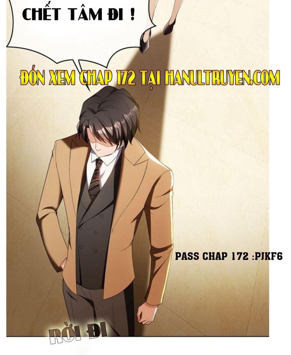 Cô Vợ Nhỏ Nuông Chiều Quá Lại Thành Ác!!: Chapter 171