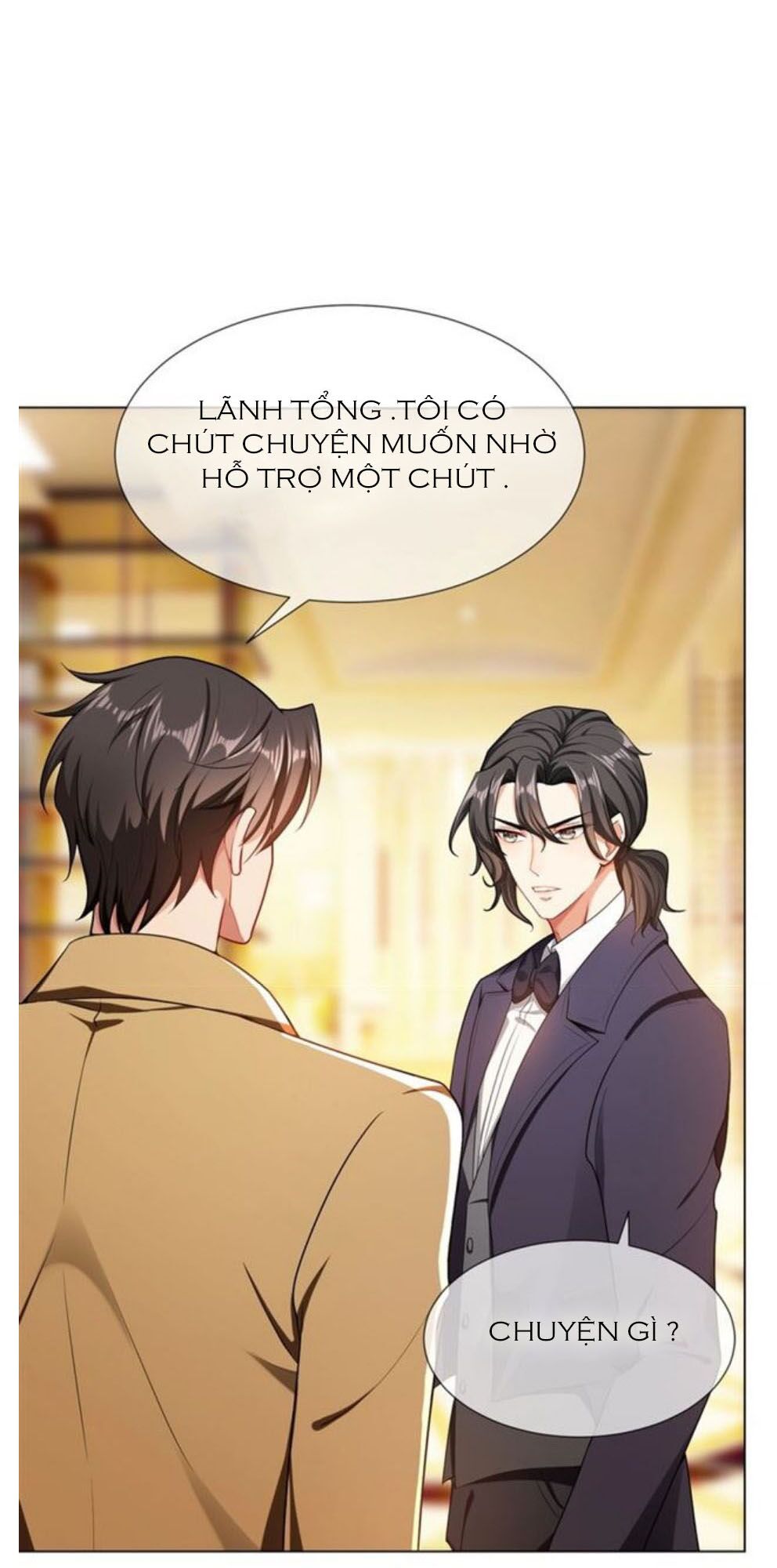 Cô Vợ Nhỏ Nuông Chiều Quá Lại Thành Ác!!: Chapter 173