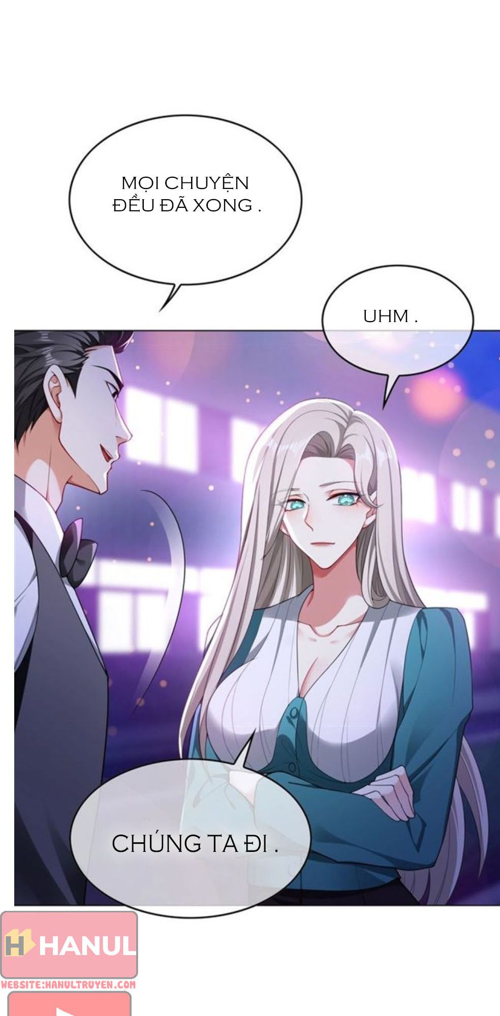 Cô Vợ Nhỏ Nuông Chiều Quá Lại Thành Ác!!: Chapter 173