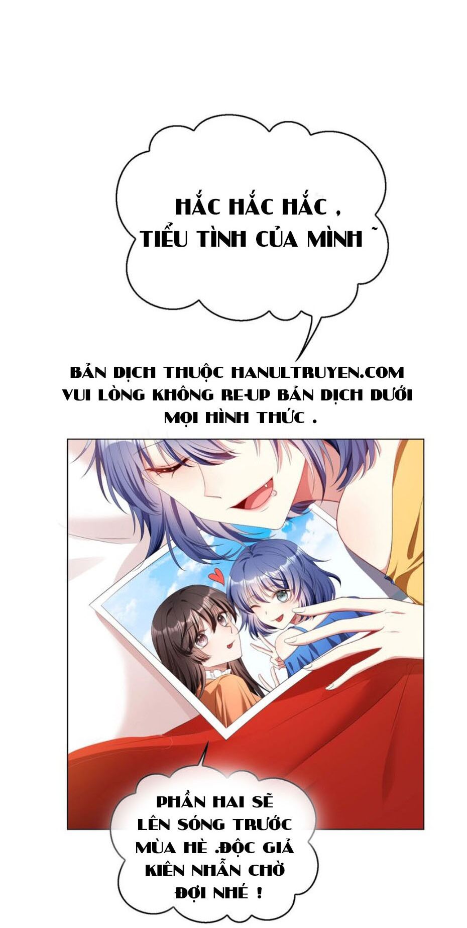 Cô Vợ Nhỏ Nuông Chiều Quá Lại Thành Ác!!: Chapter 176