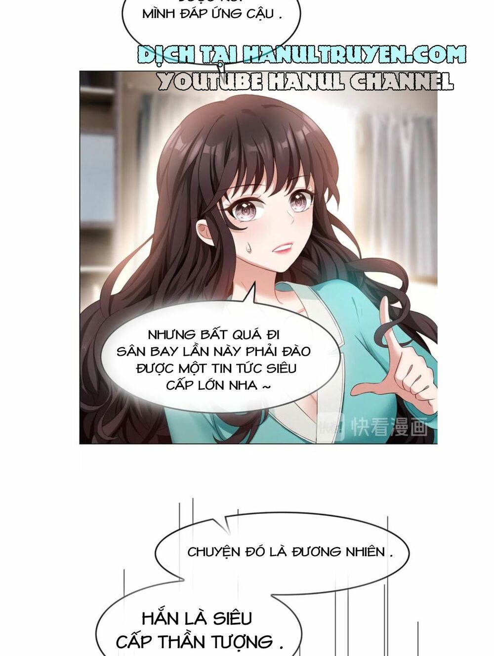Cô Vợ Nhỏ Nuông Chiều Quá Lại Thành Ác!!: Chapter 18