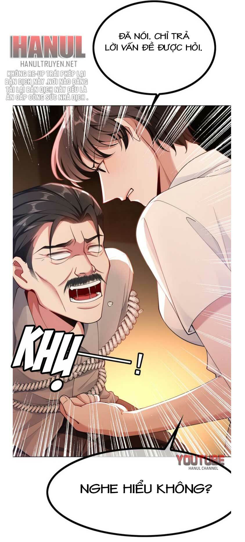 Cô Vợ Nhỏ Nuông Chiều Quá Lại Thành Ác!!: Chapter 202.1