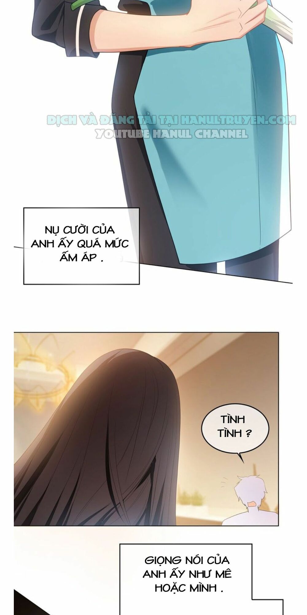 Cô Vợ Nhỏ Nuông Chiều Quá Lại Thành Ác!!: Chapter 36